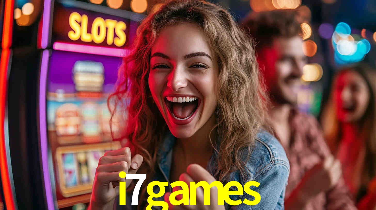 A Experiência Imersiva dos Cassinos Ao Vivo no i7games