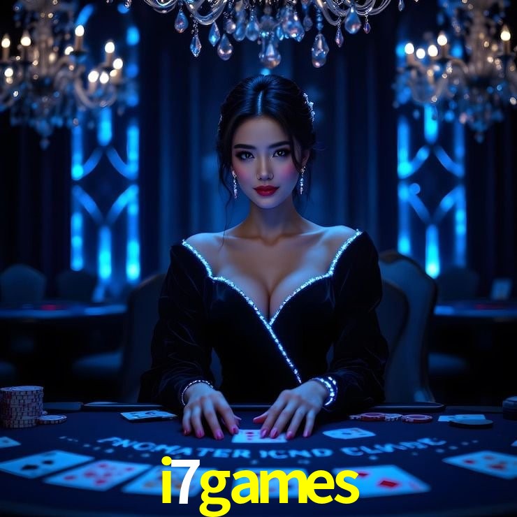 Estatísticas Esportivas i7games