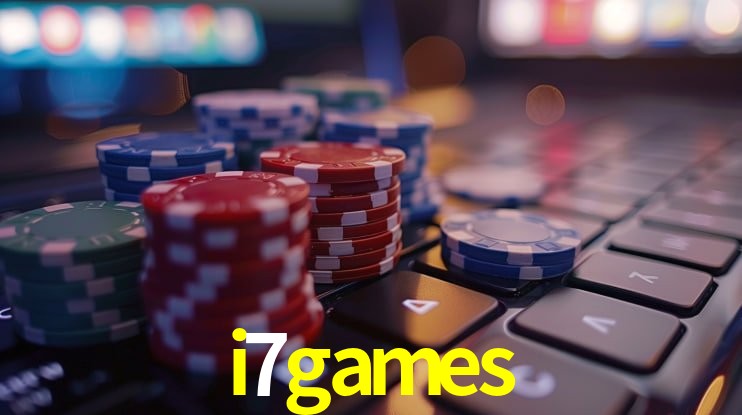 Diretório de Jogos i7games