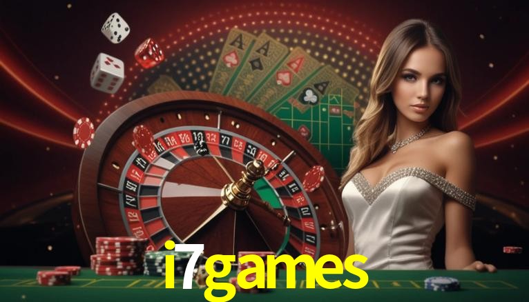 Quick Registration i7games
