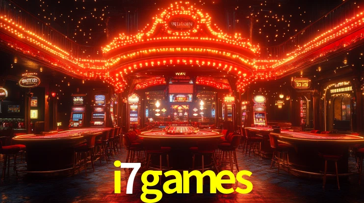 Premium Interface i7games