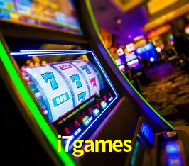 Inovações de Jogos na i7games: O Futuro das Experiências Interativas