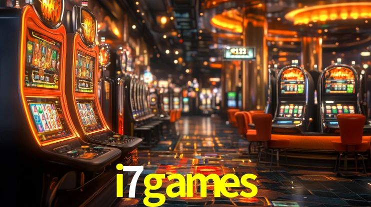 Exclusive Games i7games