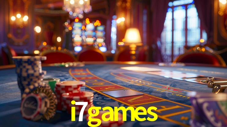 Secure Login i7games