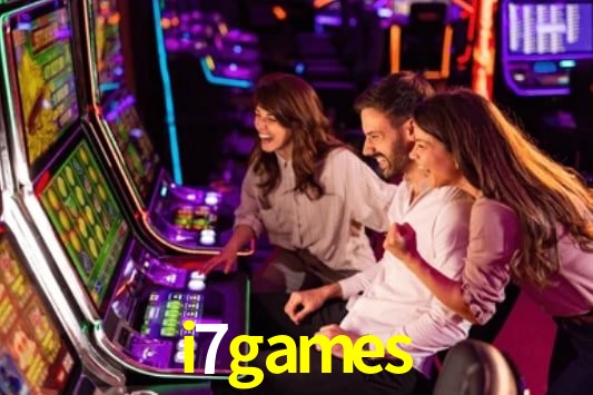 A Experiência Imersiva dos Cassinos Ao Vivo no i7games