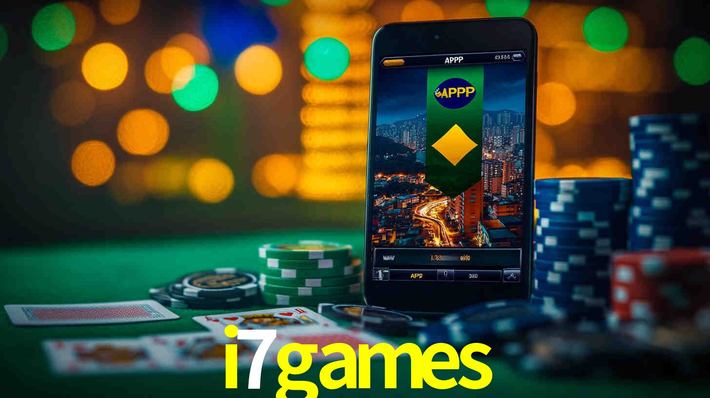 Descubra o Programa VIP da i7games: Vantagens Exclusivas para Jogadores