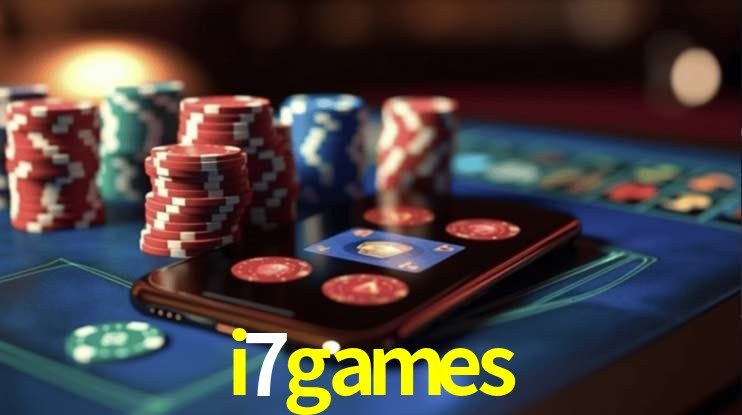 Apostas de Tênis i7games