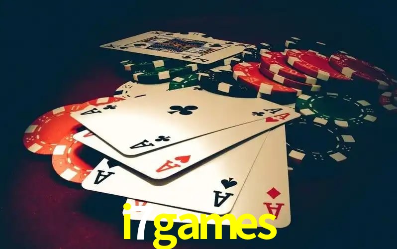 i7games visual 2