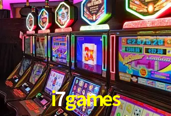 Explorando a Categoria de Eventos em Apostas na i7games
