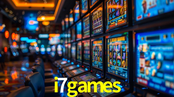 Security Systems i7games