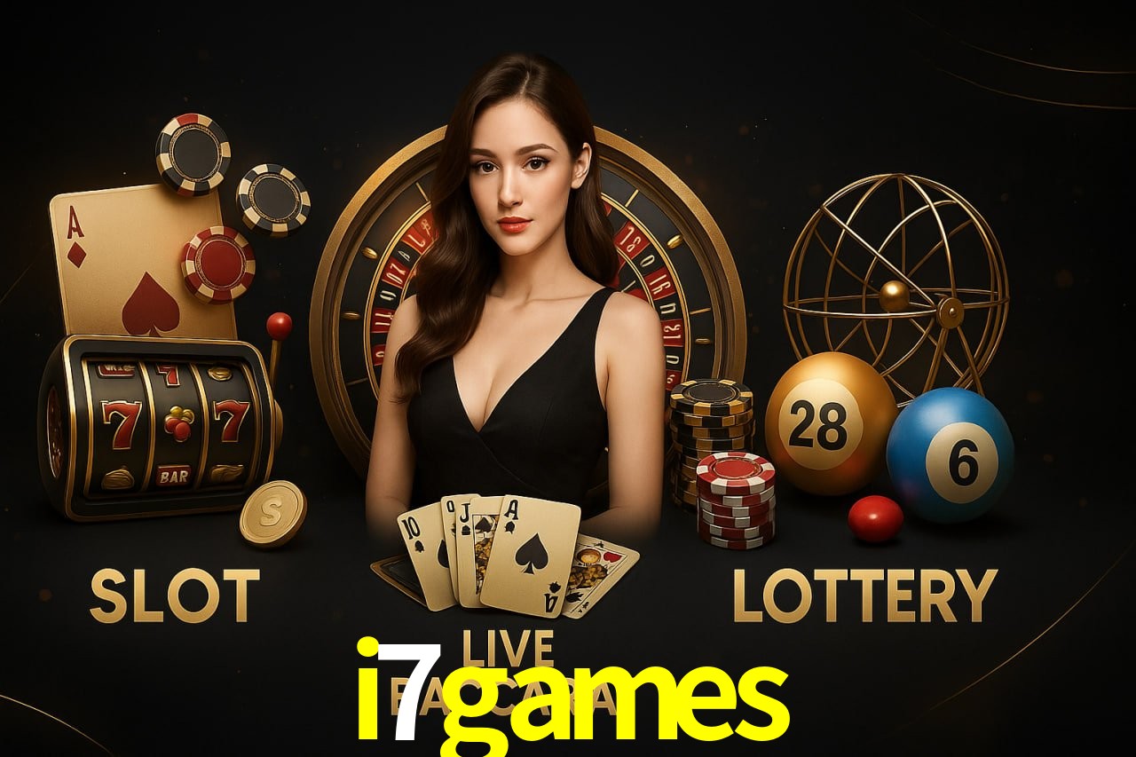Integração de APIs i7games