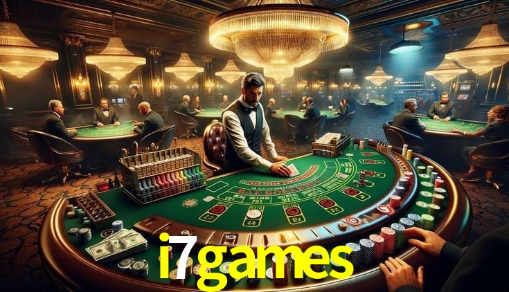 Bonus Features i7games