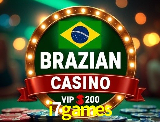 Ofertas Exclusivas i7games