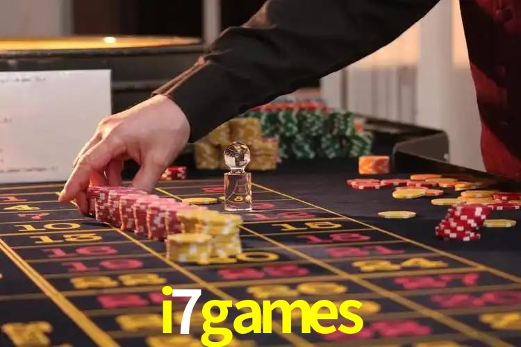 A Revolução dos Aplicativos de Jogos no i7games