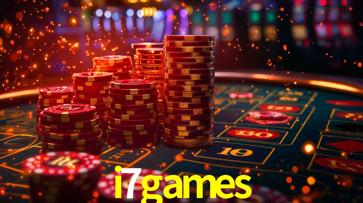 Tournaments i7games