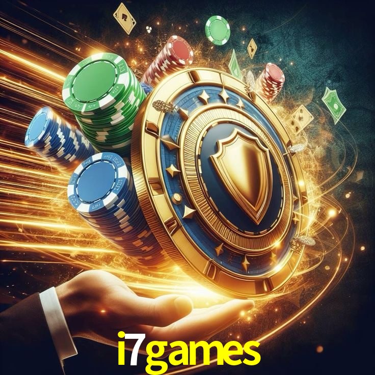 i7games Slots - i7games visual 2