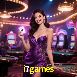 cassino i7games