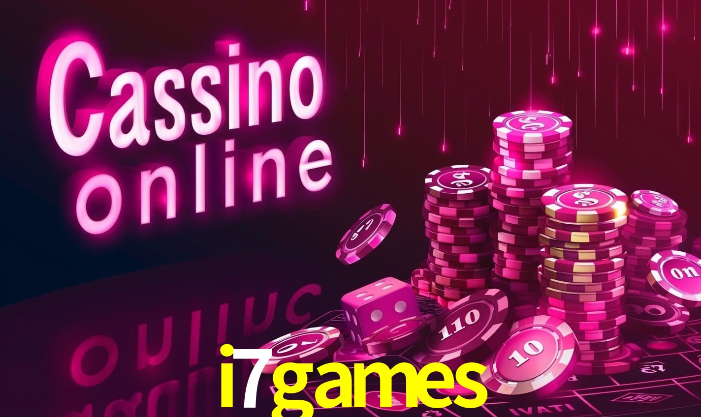 A Popularidade dos Caça-Níqueis no i7games