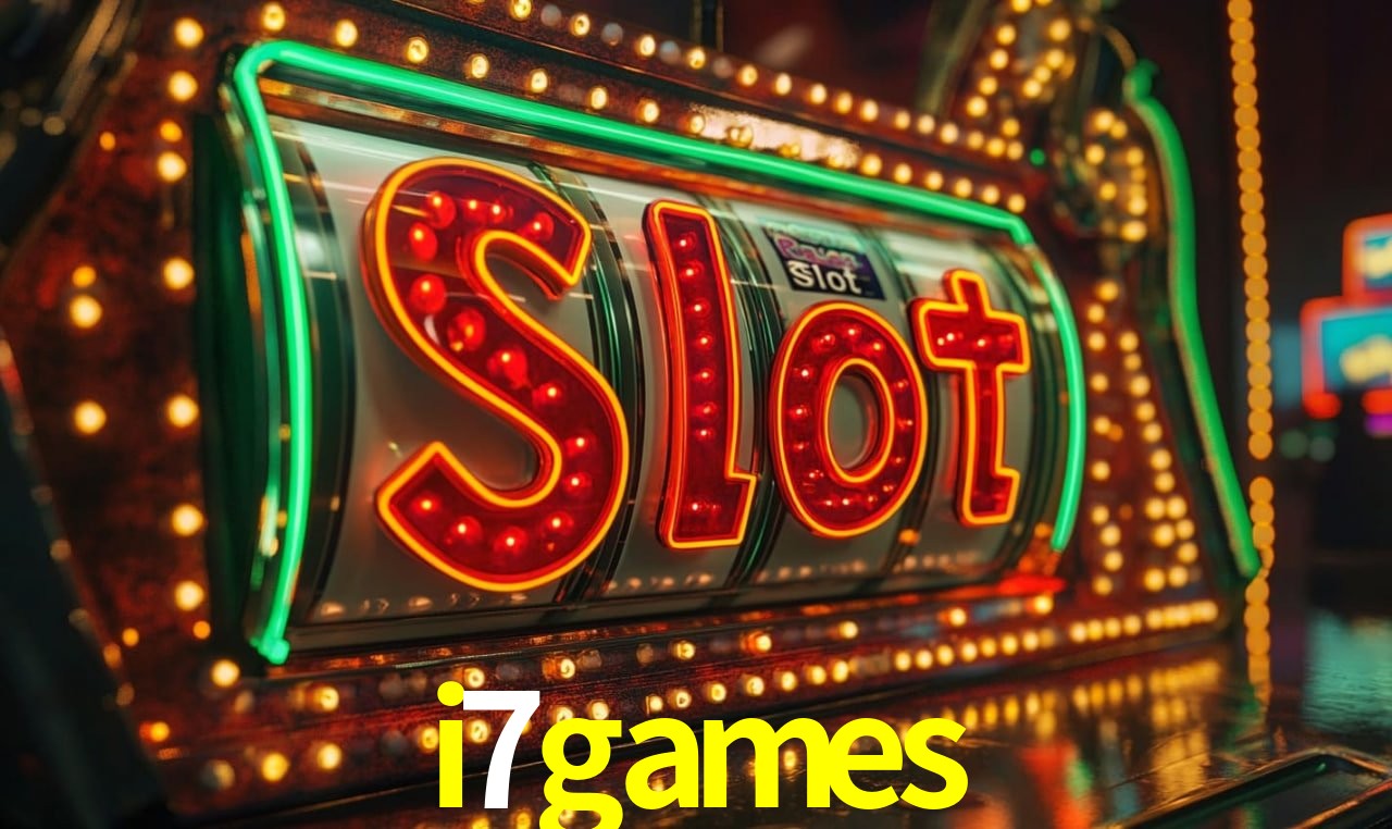 Casino Ao Vivo i7games