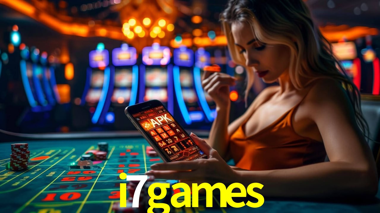 Football Betting i7games